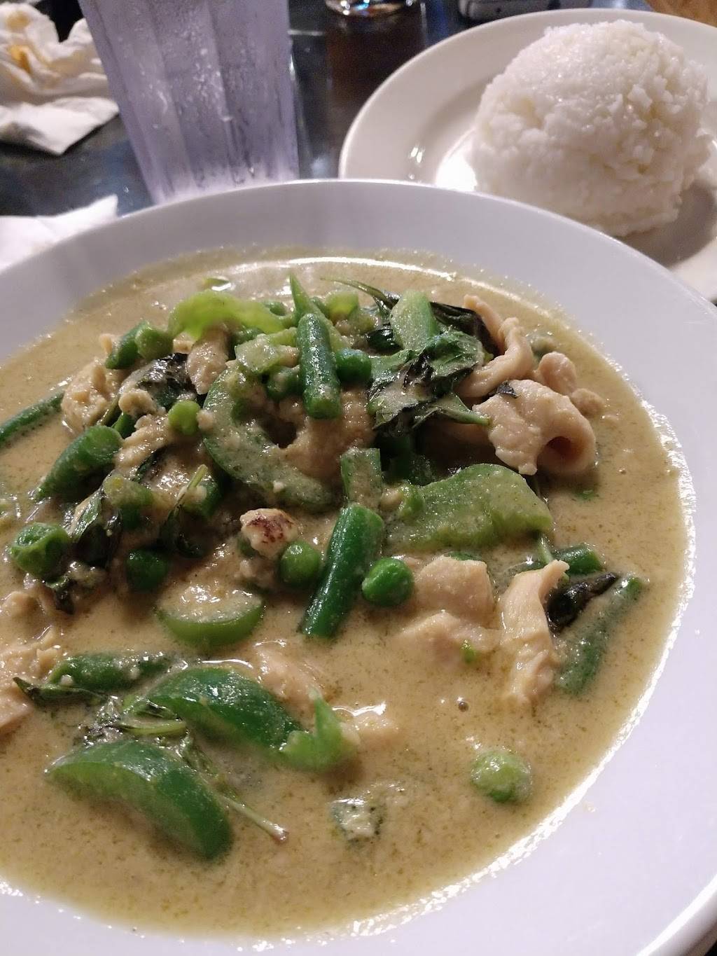 Kati Thai Cuisine | restaurant | 102 Eble St, Gadsden, AL 35904, USA | 2564674221 OR +1 256-467-4221