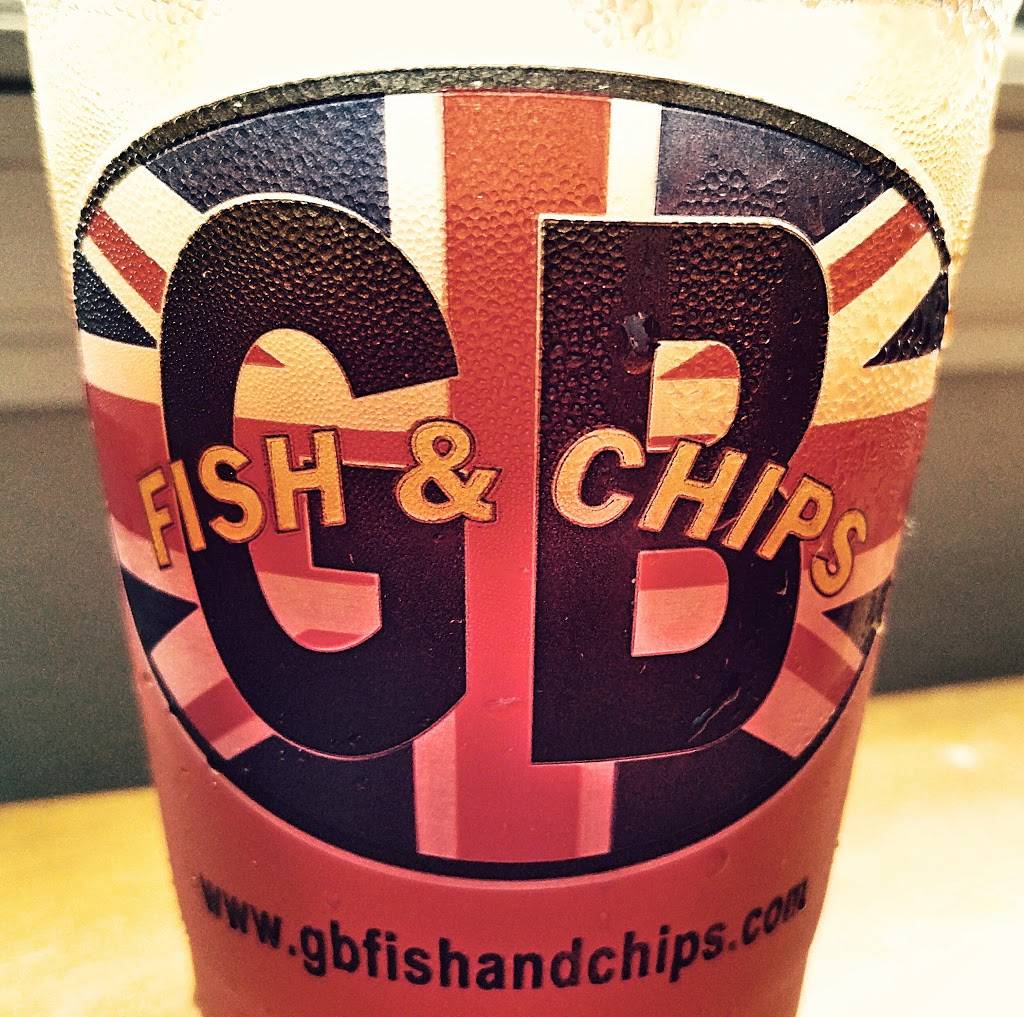 GB Fish & Chips Restaurant | restaurant | 5325 E Colfax Ave, Denver, CO 80220, USA | 3033334551 OR +1 303-333-4551