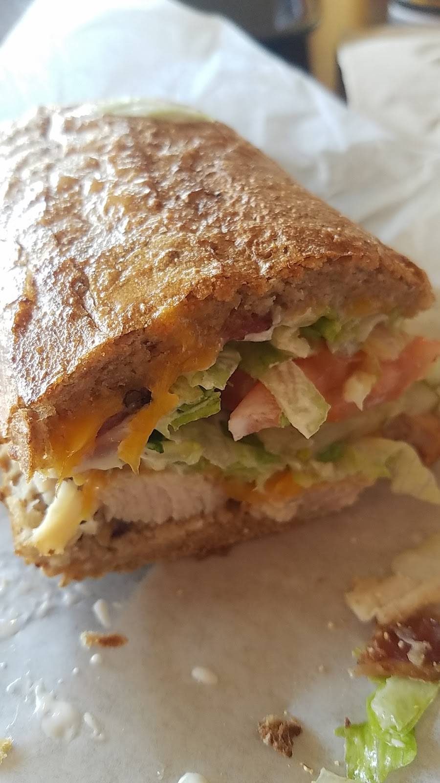 Potbelly Sandwich Shop | restaurant | 1240 N Loop 336 W #100, Conroe, TX 77301, USA | 9367562212 OR +1 936-756-2212