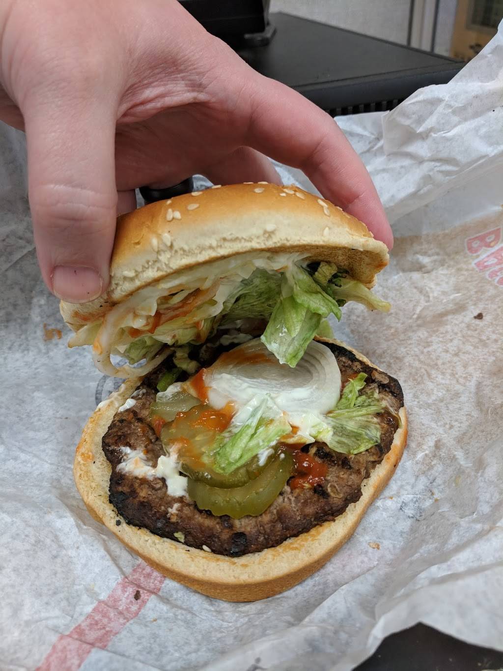 Burger King | restaurant | 2333 Willis Rd, Richmond, VA 23237, USA | 8047141141 OR +1 804-714-1141