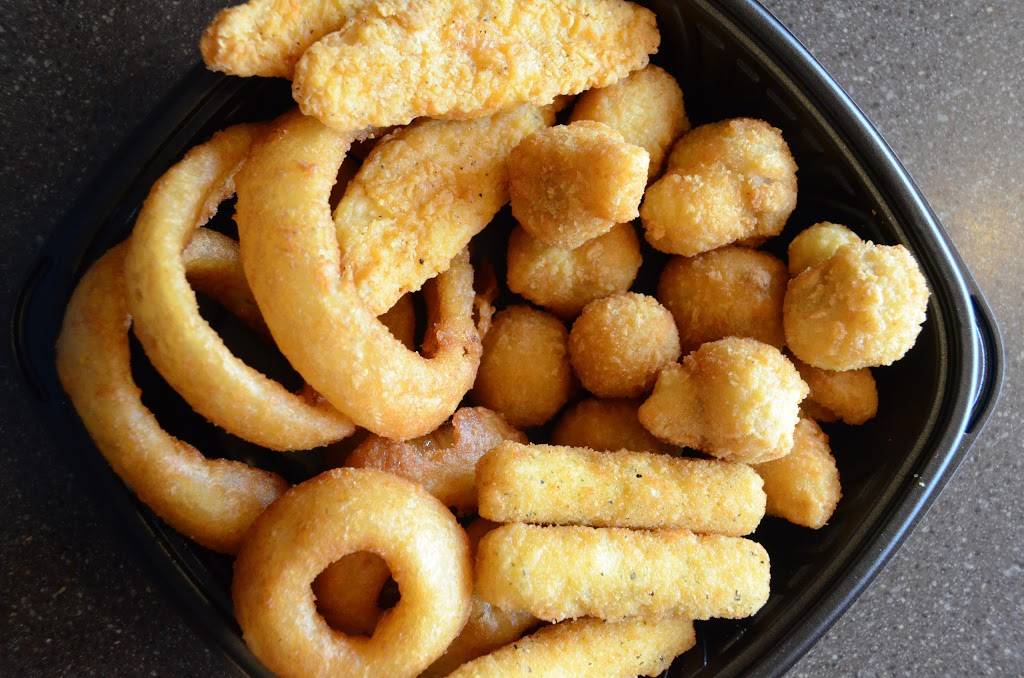 Pizza Mia! New Lenox | restaurant | 830 W Laraway Rd, New Lenox, IL 60451, USA | 8154638300 OR +1 815-463-8300