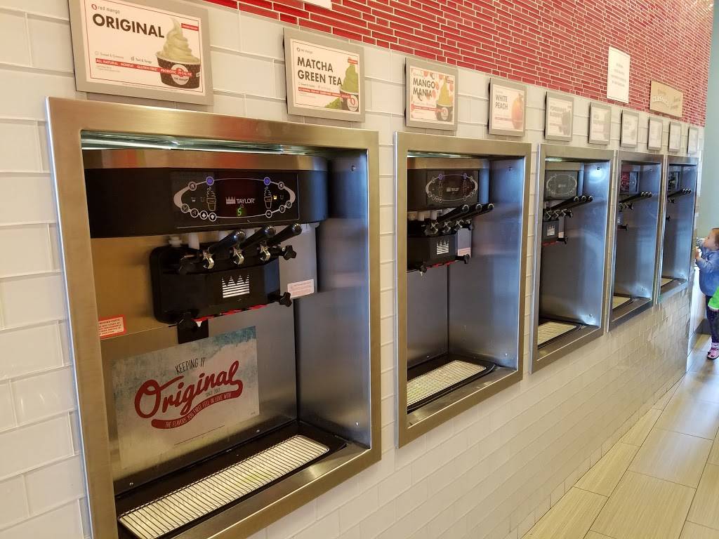 Red Mango | restaurant | 61-15 Springfield Blvd, Queens, NY 11364, USA | 3474084197 OR +1 347-408-4197