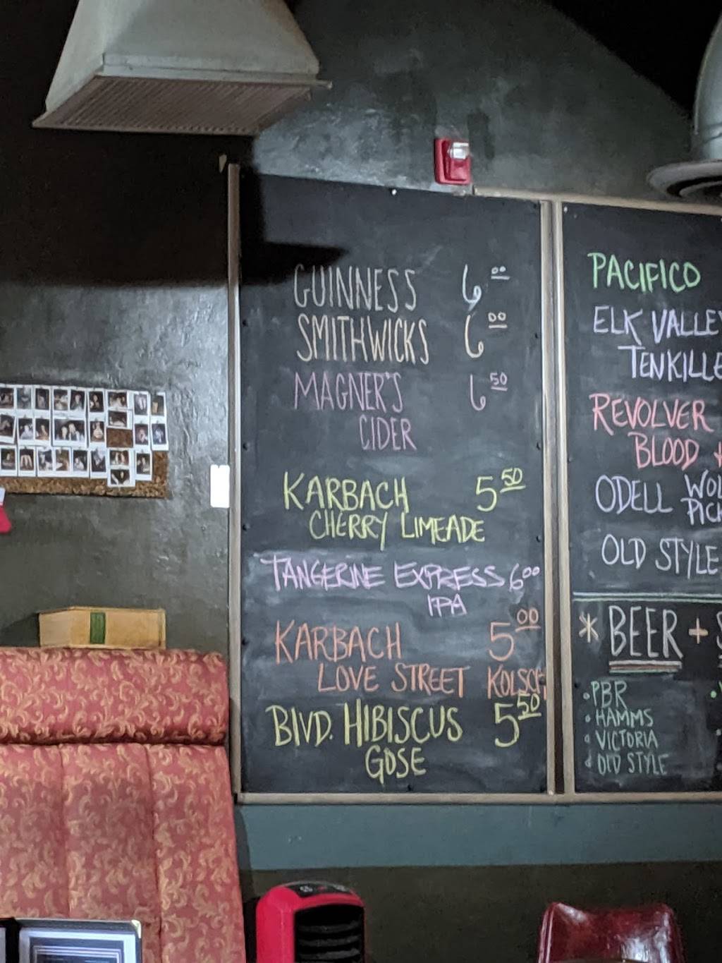 Krows Nest Barbecue Restaurant | restaurant | 1715 NW 16th St, Oklahoma City, OK 73106, USA | 4054300116 OR +1 405-430-0116