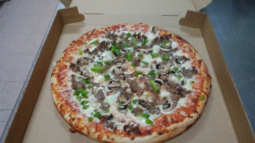 Hill Top Pizzeria | meal delivery | 1724 Dover Rd, Epsom, NH 03234, USA | 6037360027 OR +1 603-736-0027