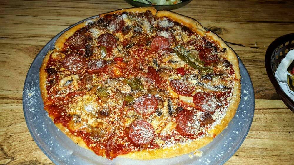 Sunrise Inn of Warren | restaurant | 510 E Market St, Warren, OH 44481, USA | 3303925176 OR +1 330-392-5176