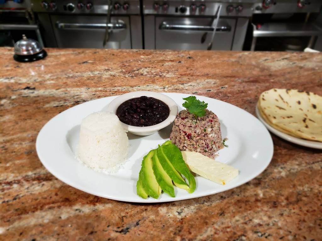 El Rinconcito Cafe II | restaurant | 1326 Park Rd NW, Washington, DC 20010, USA | 2022991076 OR +1 202-299-1076