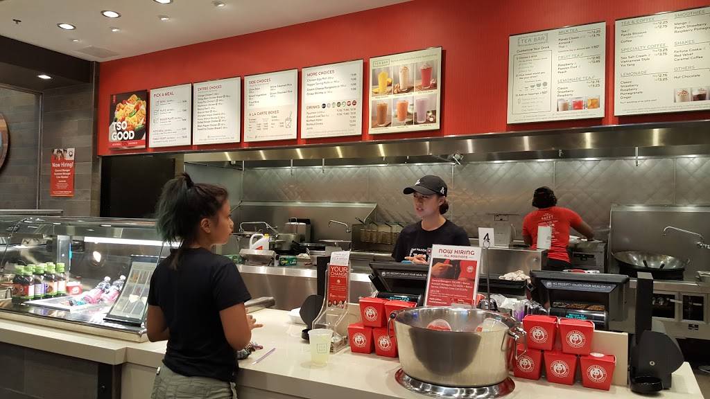 Panda Express | meal takeaway | 11160 Veirs Mill Rd, Wheaton, MD 20902, USA | 3019420089 OR +1 301-942-0089