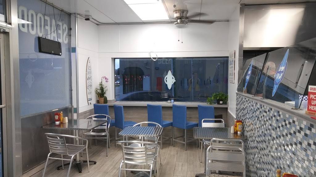 Oceans 13 At Dania Beach | restaurant | 50 E Dania Beach Blvd, Dania Beach, FL 33004, USA | 9542511018 OR +1 954-251-1018