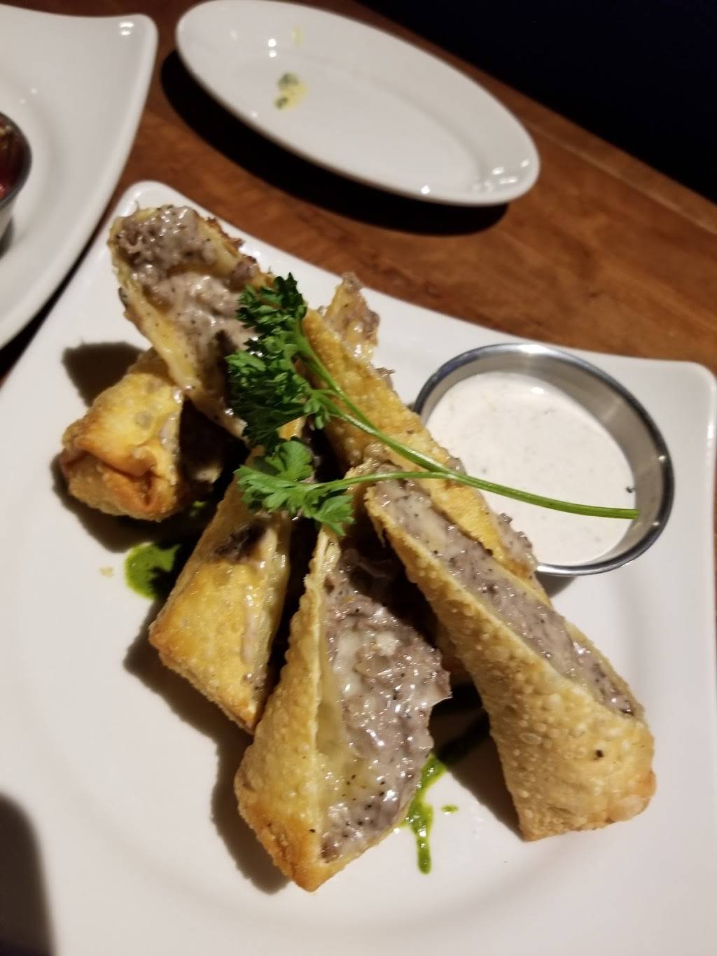 J. Alexanders Redlands Grill | restaurant | 7970 Washington Village Dr, Dayton, OH 45459, USA | 9374354441 OR +1 937-435-4441