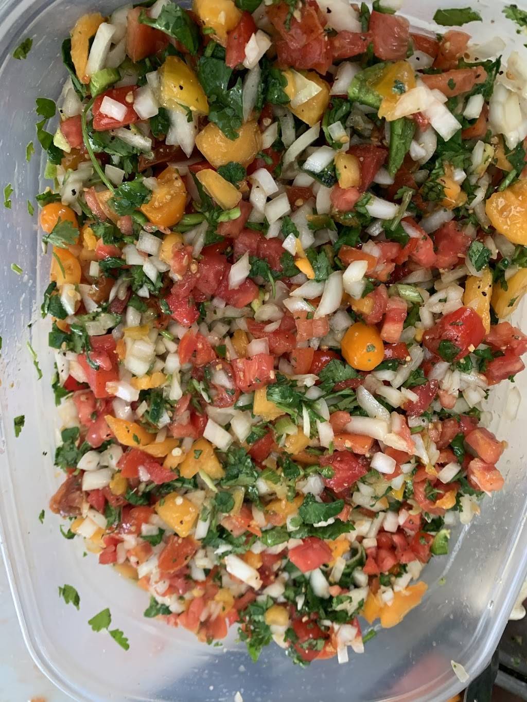 South Padre Streetfood | restaurant | 2107 Foster Ave, Janesville, WI 53545, USA | 6083595907 OR +1 608-359-5907