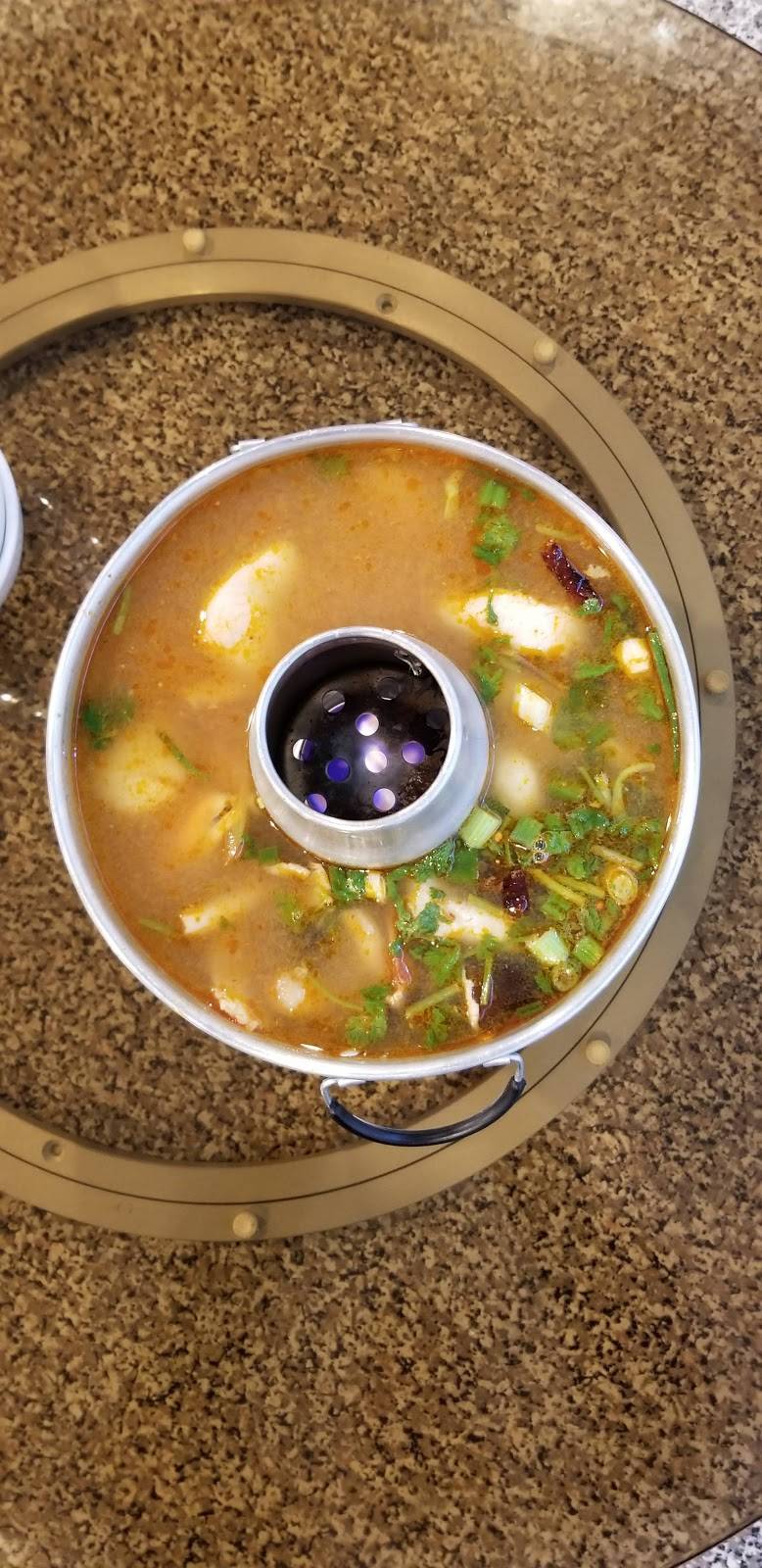 Kop Jai Lai | restaurant | 15423 Chatsworth St, Mission Hills, CA 91345, USA | 8188911068 OR +1 818-891-1068