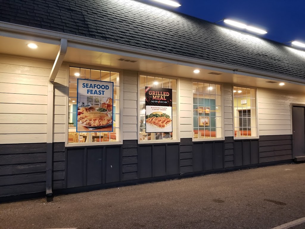 Captain Ds | restaurant | 4373 W Fairfield Dr, Pensacola, FL 32505, USA | 8504564178 OR +1 850-456-4178