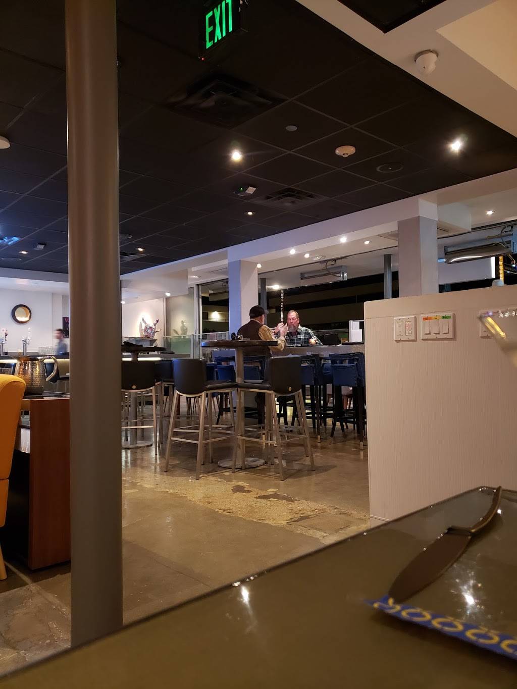 Roly China Fusion | restaurant | 1107 N Palm Canyon Dr, Palm Springs, CA 92262, USA | 7605480041 OR +1 760-548-0041