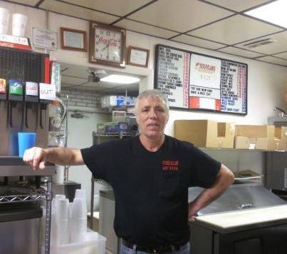 Firehouse Broasted Chicken | restaurant | 3825 147th St, Midlothian, IL 60445, USA | 7083895618 OR +1 708-389-5618