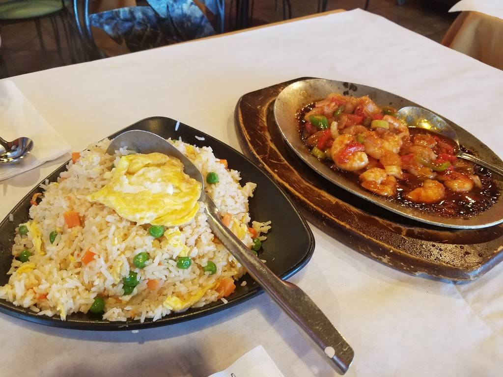 The Original Barrio Fiesta of Manila | restaurant | 818 N Pacific Ave & Arden Ave, Glendale, CA 91203, USA | 8185522855 OR +1 818-552-2855