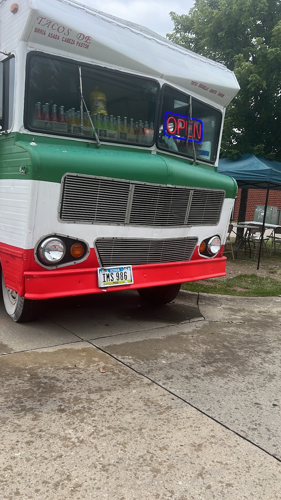 TACOS MAR Y SOL | restaurant | 1424 E Ovid Ave, Des Moines, IA 50316, USA | 5157186949 OR +1 515-718-6949