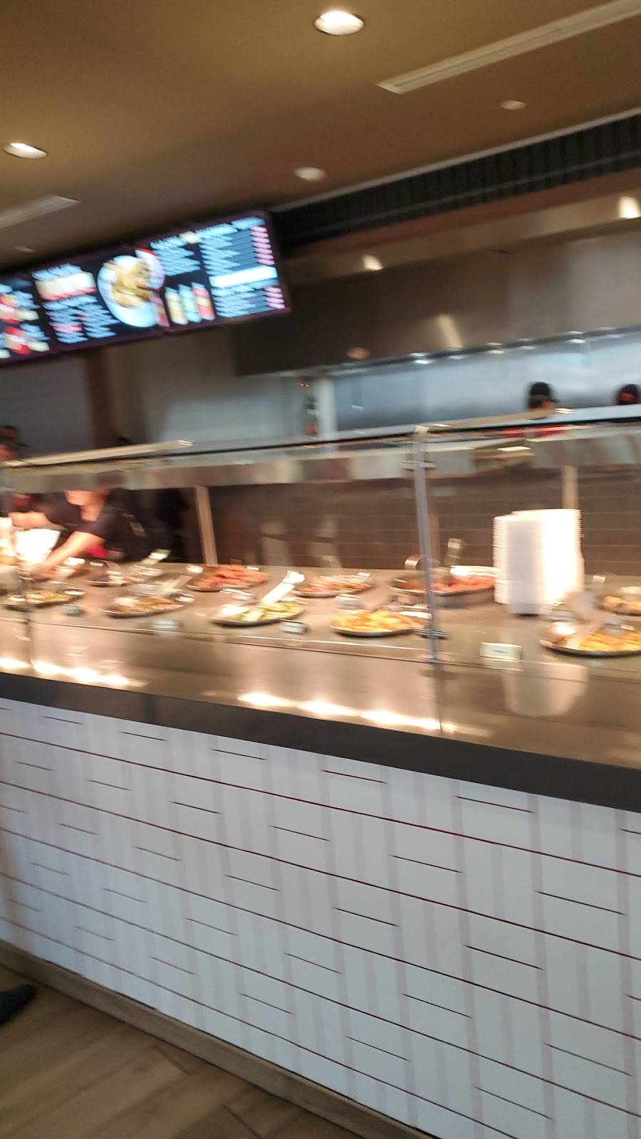 Bōl Aventura | restaurant | 19501 Biscayne Blvd, Aventura, FL 33180, USA | 7866577270 OR +1 786-657-7270