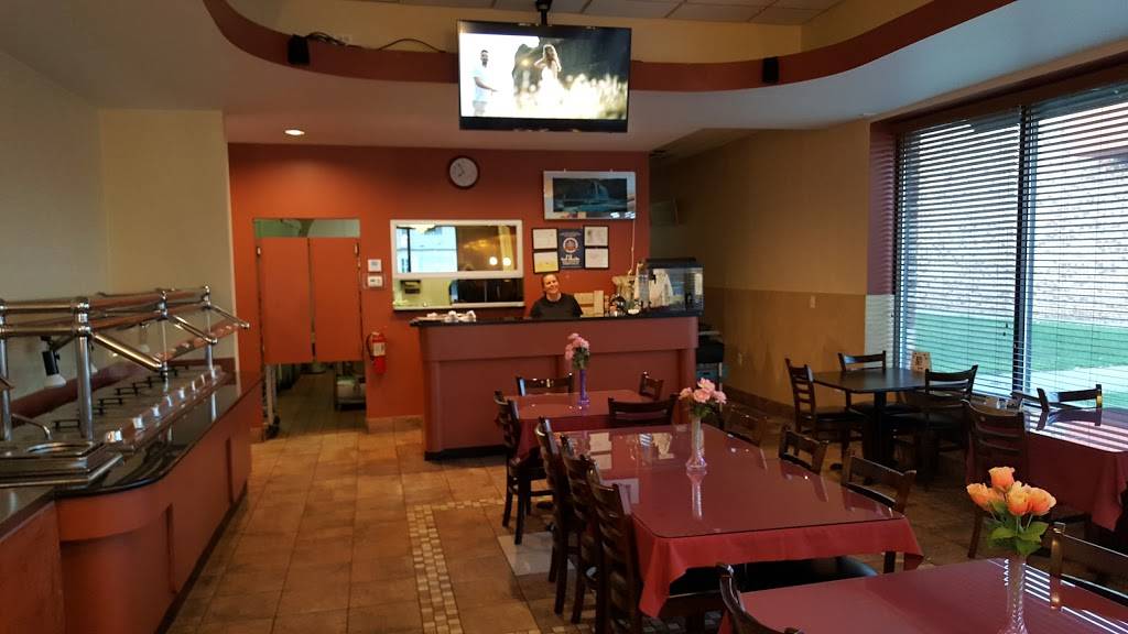 Taj Cuisine Indian Pak food | restaurant | 28544 Ford Rd, Garden City, MI 48135, USA | 7345240765 OR +1 734-524-0765