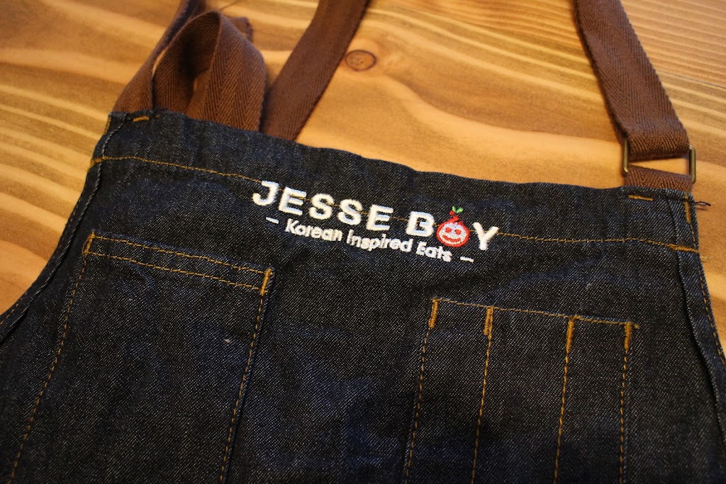 Jesse Boy Korean Fried Chicken (LA) | meal takeaway | 1842 W Washington Blvd Suite# 24, Los Angeles, CA 90007, USA | 3237447224 OR +1 323-744-7224
