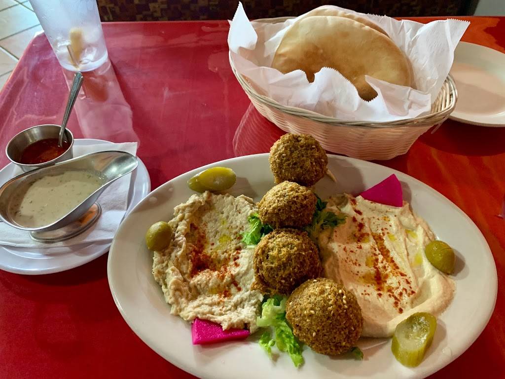 Jerusalem Chef - Mediterranean Cuisine | restaurant | 10684 Alpharetta Hwy #500, Roswell, GA 30076, USA | 7706863972 OR +1 770-686-3972