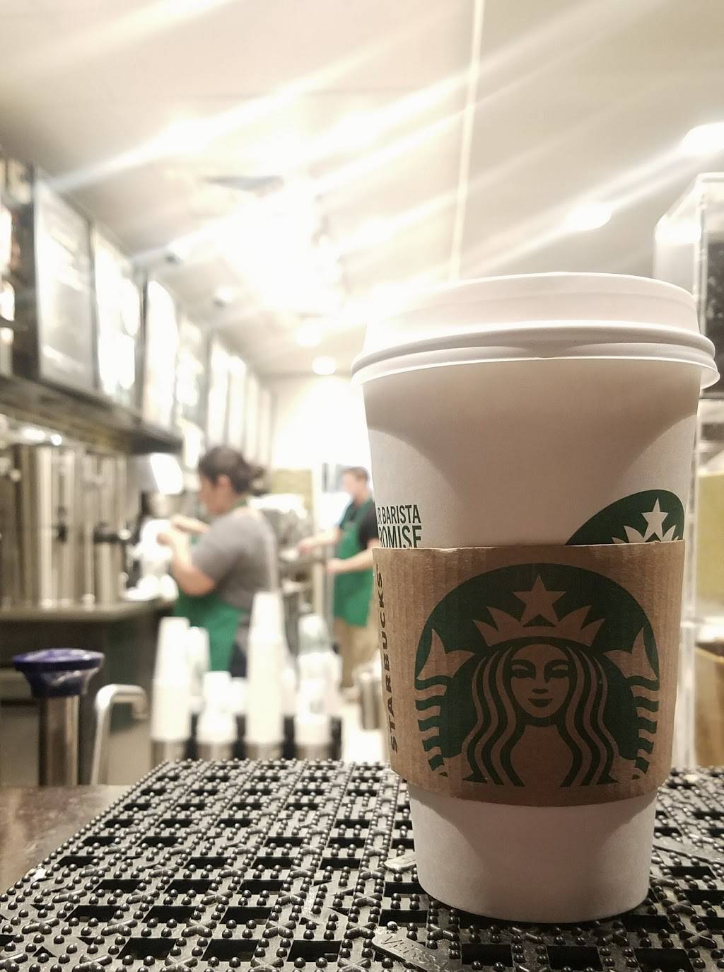 Starbucks | cafe | 3782 Tyler St C, Riverside, CA 92503, USA | 9516881210 OR +1 951-688-1210