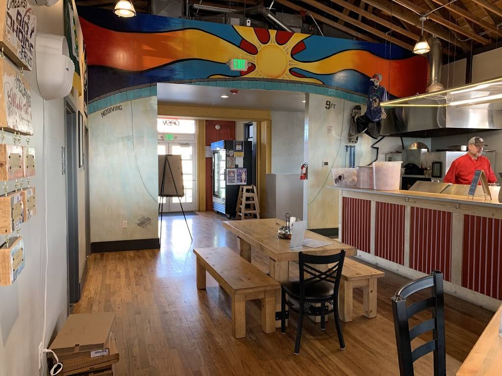 Big Choice Brewing--Brewery and Pizzeria | restaurant | 21 S 1st Ave, Brighton, CO 80601, USA | 3034980150 OR +1 303-498-0150