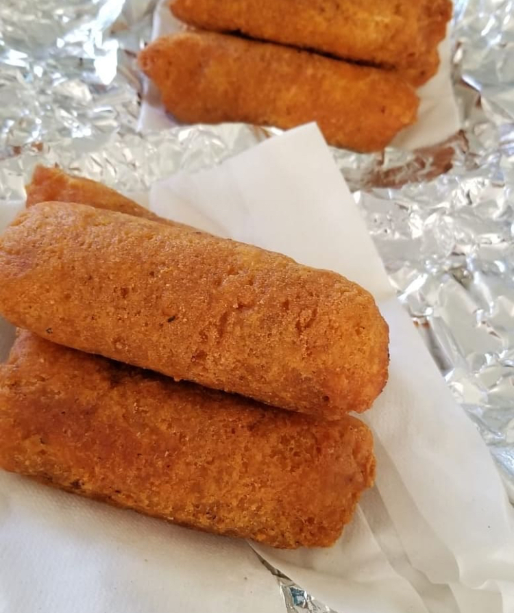 Alcapurria’s Spot | restaurant | 111 Summerfield Dr, McDonough, GA 30253, USA | 6788477031 OR +1 678-847-7031