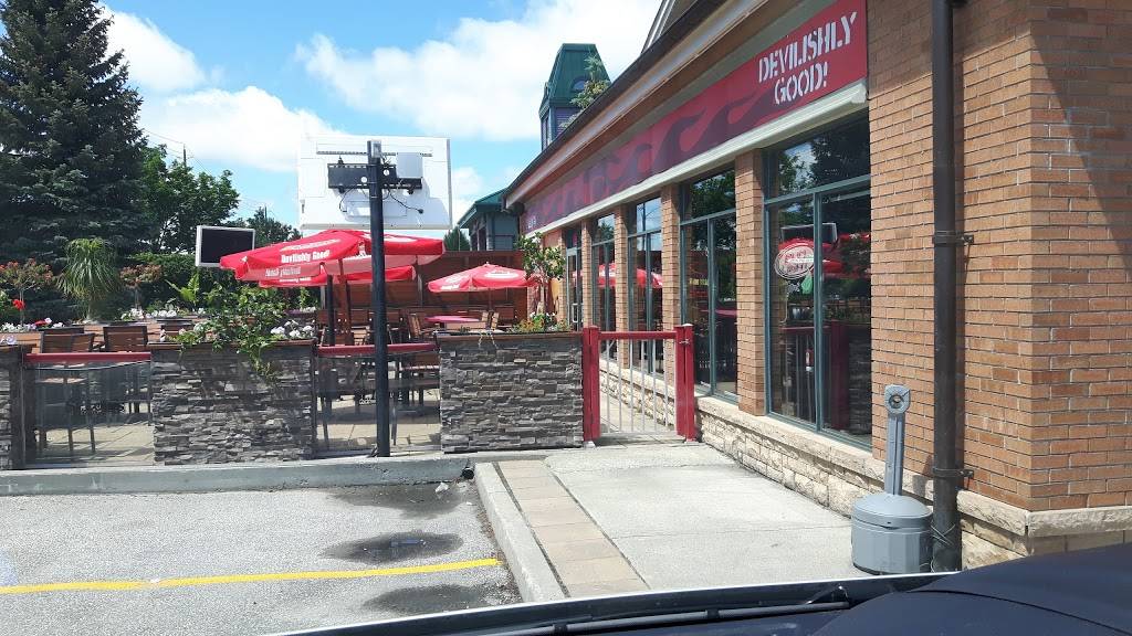 St. Louis Bar & Grill | restaurant | 350 Big Bay Point Rd Unit 11, Barrie, ON L4N 8A8, Canada | 7055034989 OR +1 705-503-4989