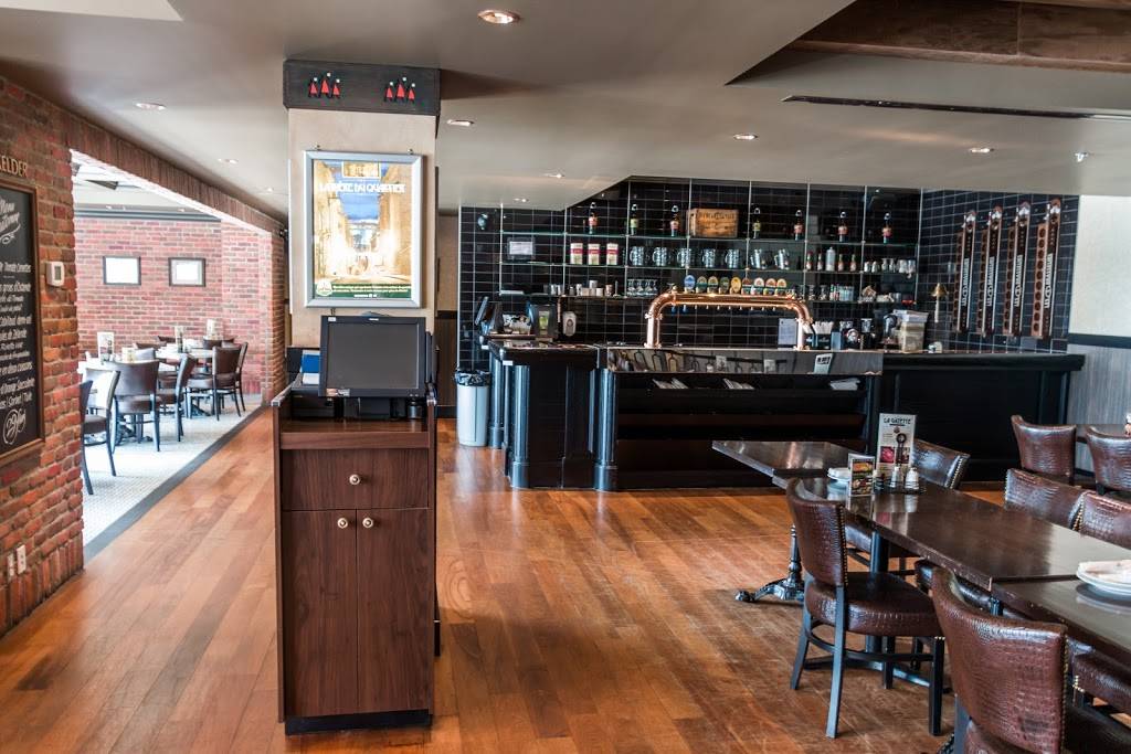 3 Brasseurs Laurier | restaurant | 2450 Boulevard Laurier, Québec, QC G1V 2L1, Canada | 4189146515 OR +1 418-914-6515
