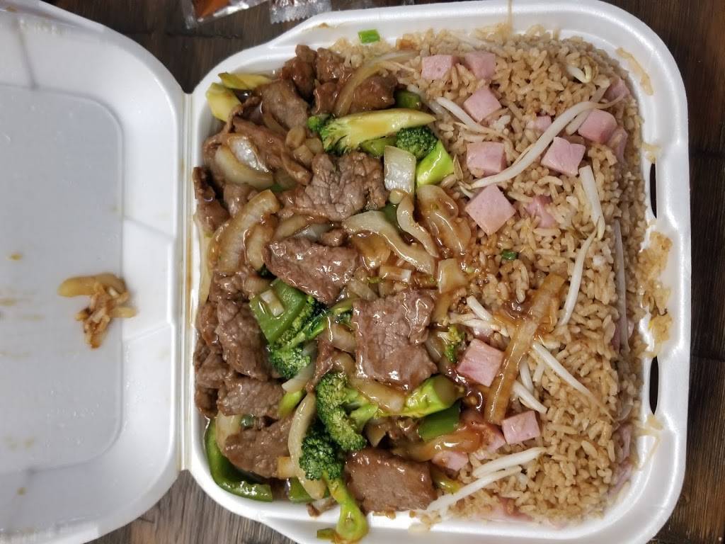 Cafe Ruyi Chinese Food | restaurant | 14401 NW 27th Ave, Opa-locka, FL 33054, USA | 3056882112 OR +1 305-688-2112