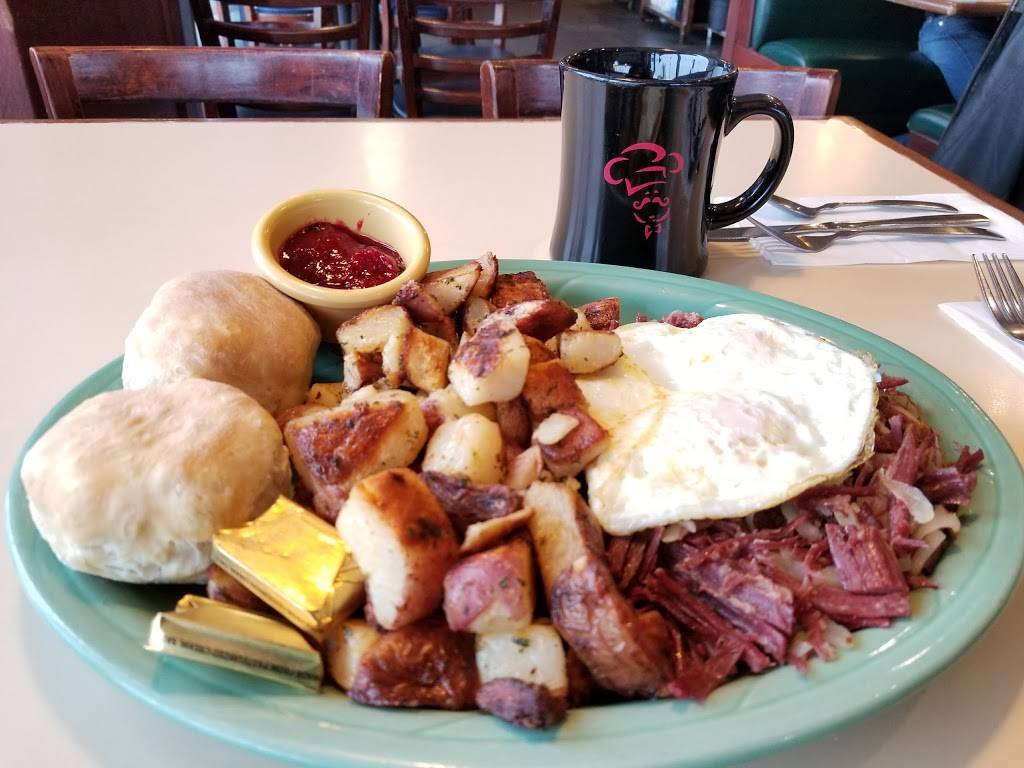 Biscuits Cafe | restaurant | 4744 NW Bethany Blvd B-1, Portland, OR 97229, USA | 5033725579 OR +1 503-372-5579