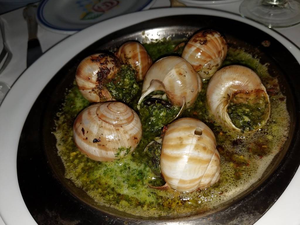 Le Petit Bistro | restaurant | 1405 W El Camino Real, Mountain View, CA 94040, USA | 6509643321 OR +1 650-964-3321