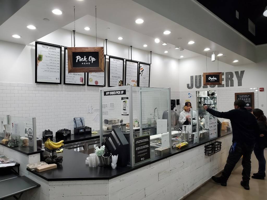 Clean Juice | restaurant | 1706 Whetstone Way, Baltimore, MD 21230, USA | 4434384669 OR +1 443-438-4669