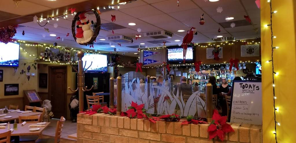 Casale Pizzeria | restaurant | 216 N Walnut St, Itasca, IL 60143, USA | 6302850840 OR +1 630-285-0840