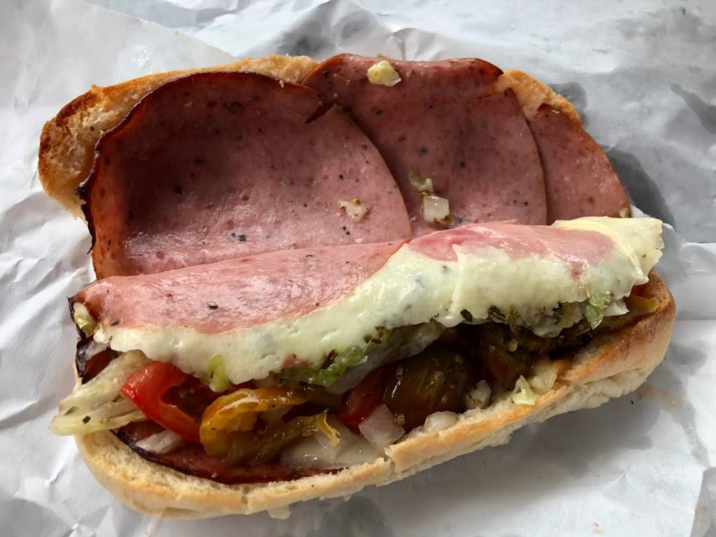 Marians Sub Shop | meal takeaway | 701 US-41, Ruskin, FL 33570, USA | 8136451088 OR +1 813-645-1088