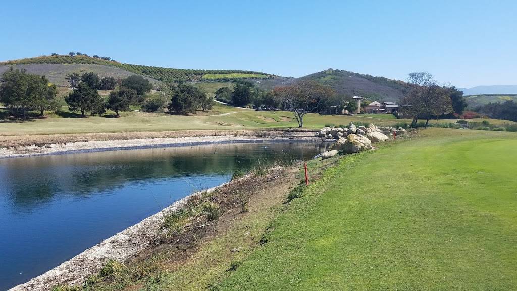 Glen Annie Golf Club | restaurant | 405 Glen Annie Rd, Goleta, CA 93117, USA | 8059686400 OR +1 805-968-6400