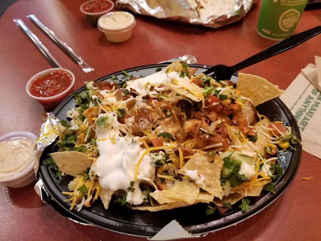 Moes Southwest Grill | restaurant | 168 Shenstone Blvd, Garner, NC 27529, USA | 9193296179 OR +1 919-329-6179