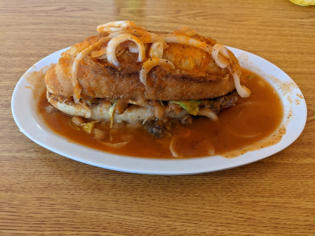 La Estrella | restaurant | 250 N Main St, Fort Bragg, CA 95437, USA | 7074095059 OR +1 707-409-5059