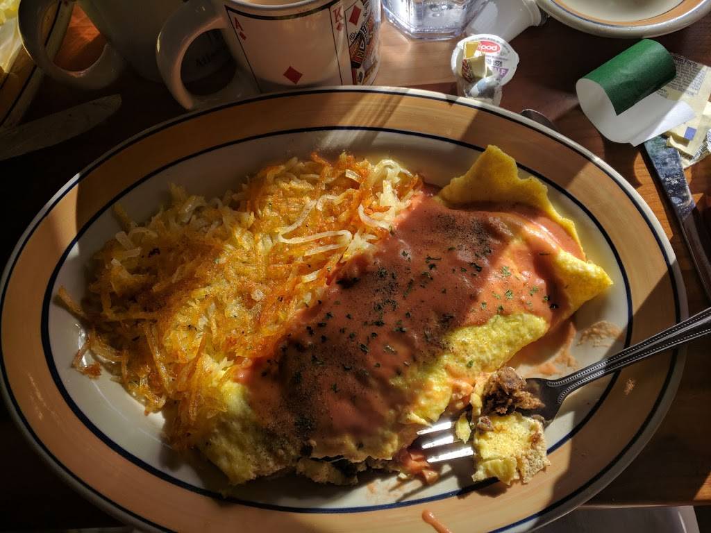 Santa Fe Cafe | restaurant | 9946 W 87th St, Overland Park, KS 66212, USA | 9136485402 OR +1 913-648-5402