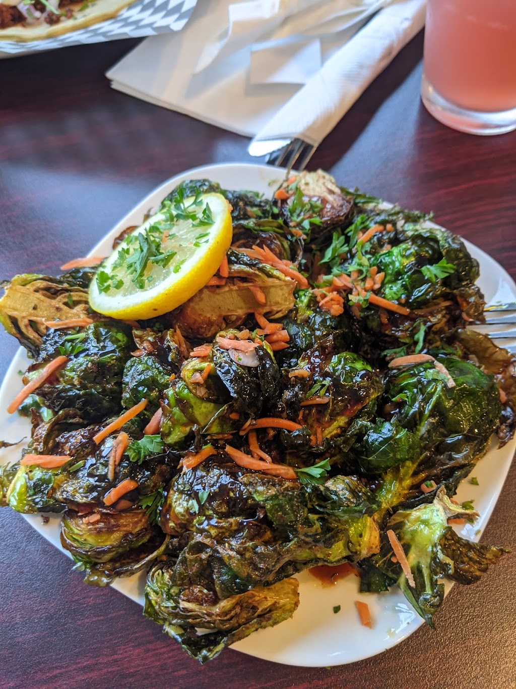 The Red Pickle | restaurant | 301 N Pine St, Ellensburg, WA 98926, USA | 5093670003 OR +1 509-367-0003