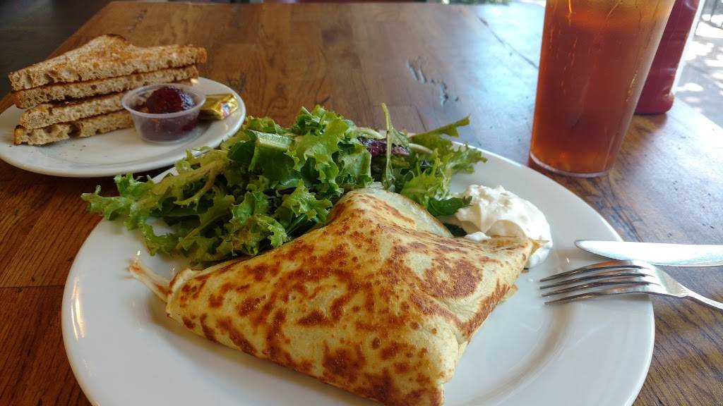 Crepeville | restaurant | 1730 L St, Sacramento, CA 95814, USA | 9164441100 OR +1 916-444-1100