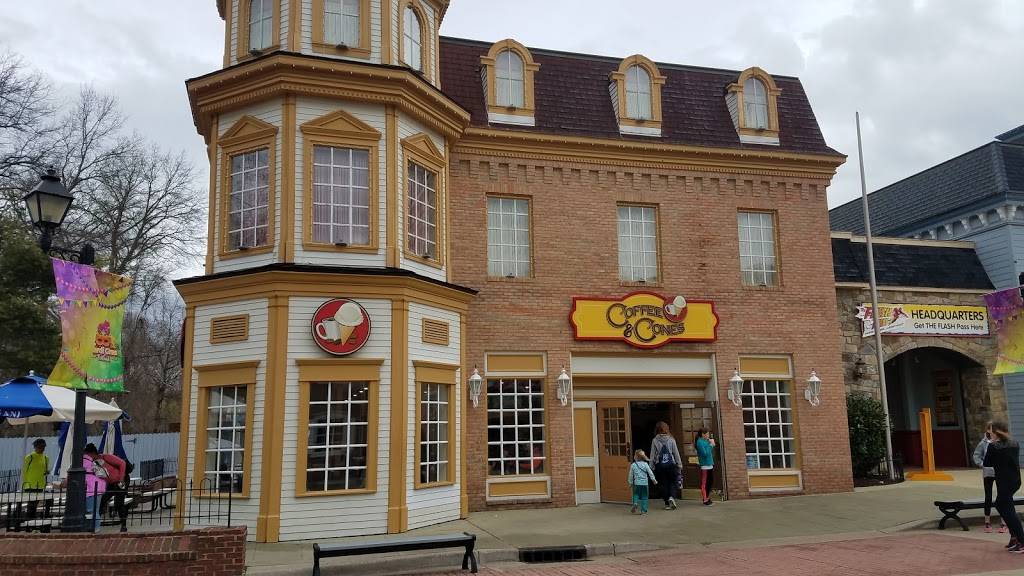 Cold Stone Creamery | bakery | 13710 Central Ave #1, Bowie, MD 20721, USA | 3012491500 OR +1 301-249-1500