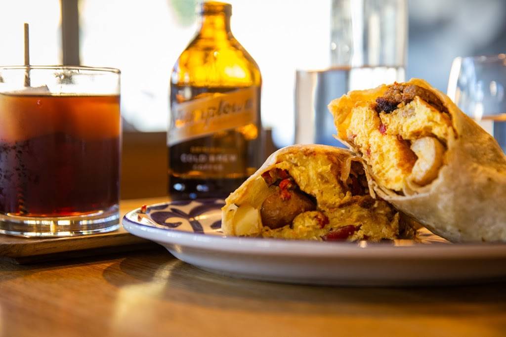 James Republic | restaurant | 500 E First St, Long Beach, CA 90802, USA | 5629010235 OR +1 562-901-0235