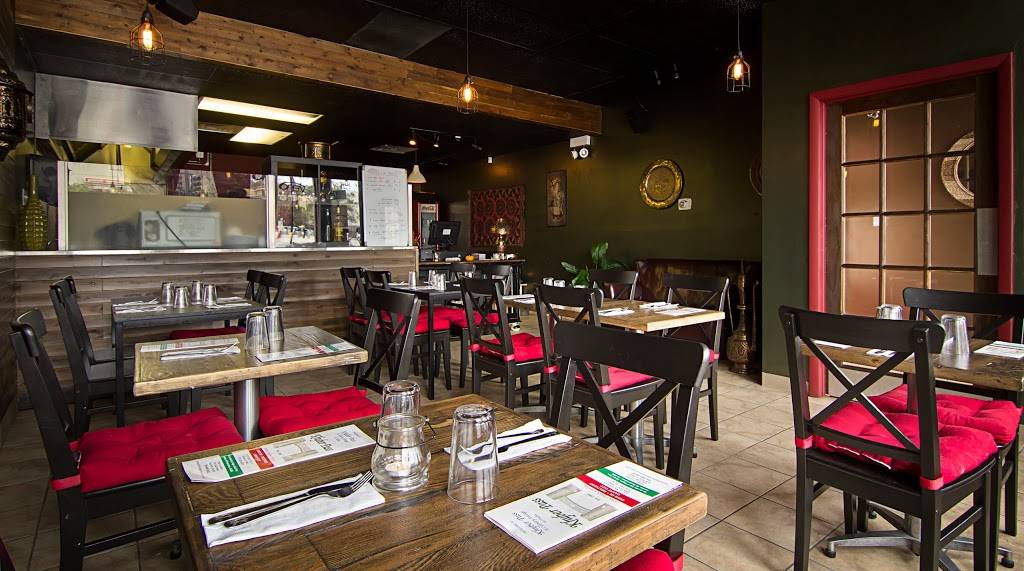 Khyber Pass | meal takeaway | 4436, 3113 N Halsted St, Chicago, IL 60657, USA | 7732816070 OR +1 773-281-6070