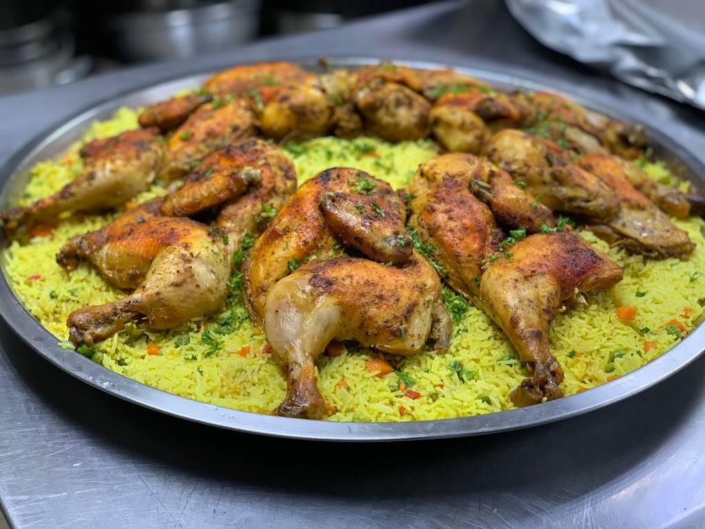 Greenland Restaurant | restaurant | 4815 E Busch Blvd #114, Tampa, FL 33617, USA | 8139148430 OR +1 813-914-8430