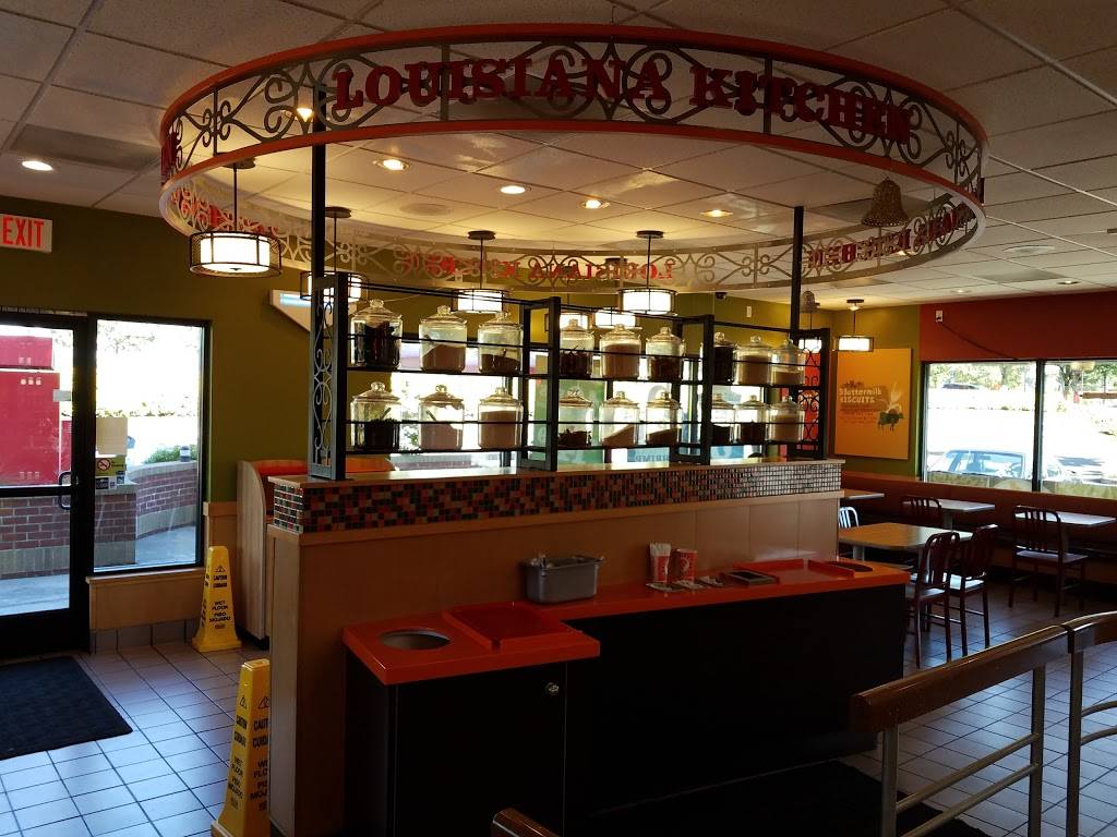 Popeyes Louisiana Kitchen | restaurant | 120 SE 192nd Ave, Vancouver, WA 98683, USA | 3602606901 OR +1 360-260-6901