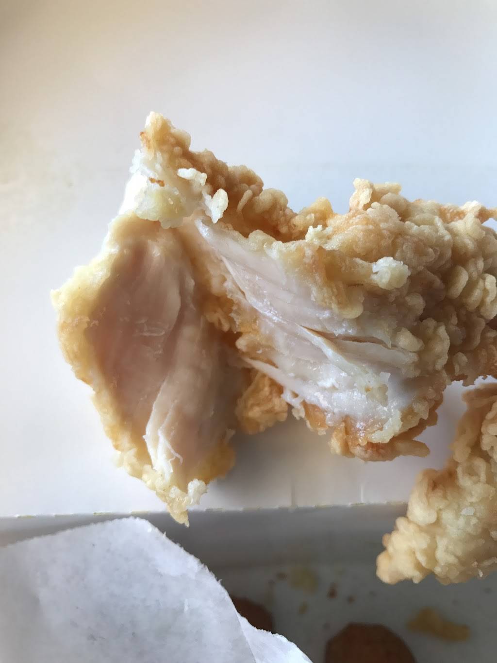 Chicken Express | restaurant | 1000 W Danforth Rd, Edmond, OK 73003, USA | 4052852425 OR +1 405-285-2425