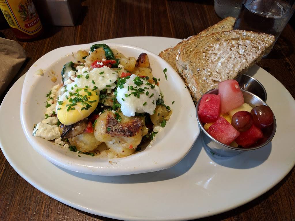 First Watch - McCandless | restaurant | 9176 Covenant Ave, Pittsburgh, PA 15237, USA | 4123673447 OR +1 412-367-3447