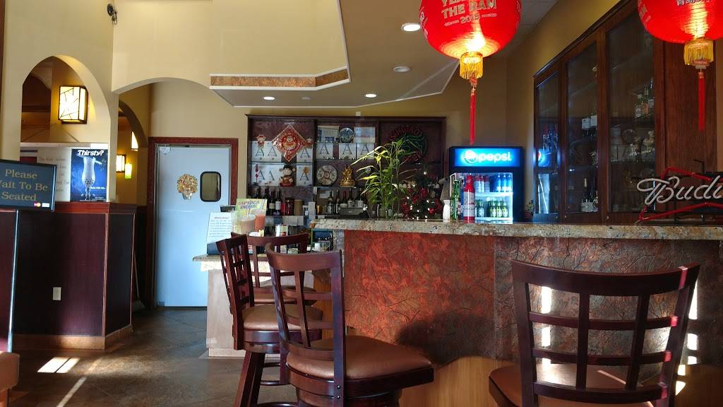 AJK Chinese Cuisine | restaurant | 1535 N Dysart Rd A3, Avondale, AZ 85392, USA | 6239359180 OR +1 623-935-9180
