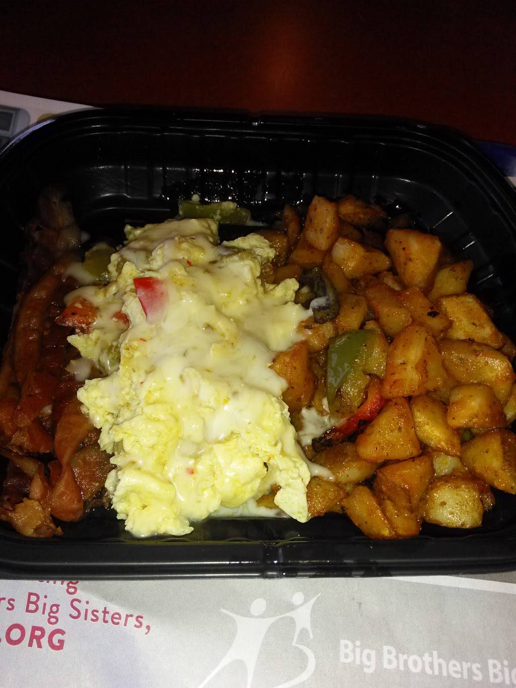 Jack in the Box | restaurant | 9602 Mesa Dr, Houston, TX 77078, USA | 7136333584 OR +1 713-633-3584